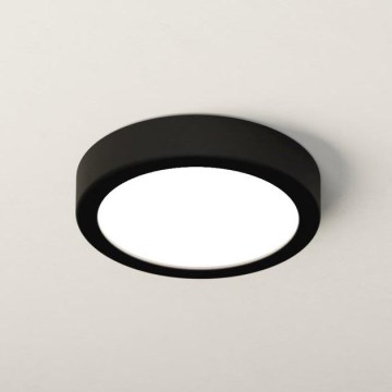 Eglo - Plafonnier LED 10,5 W / 230 V, Ø 16 cm
