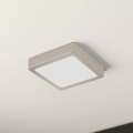 Eglo - Plafonnier LED/10,5W/230V 16x16 cm