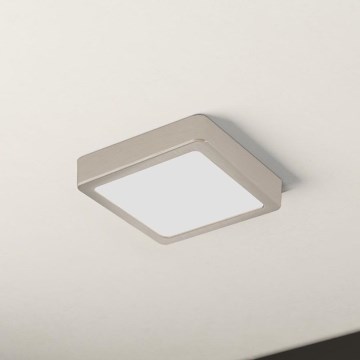 Eglo - Plafonnier LED/10,5W/230V 16x16 cm