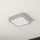 Eglo - Plafonnier LED/10,5W/230V 16x16 cm