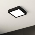 Eglo - Plafonnier LED/10,5W/230V 16x16 cm