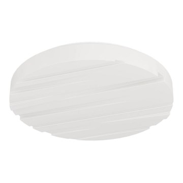 Eglo - Plafonnier LED/10W/230V d. 28 cm
