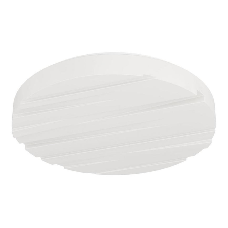 Eglo - Plafonnier LED/10W/230V d. 28 cm
