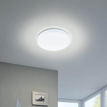 Eglo - Plafonnier LED/11,5W/230V