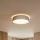 Eglo - Plafonnier LED 11 W 230 V