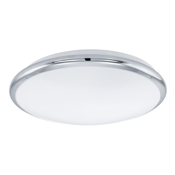 Eglo - Plafonnier LED/12W/230V