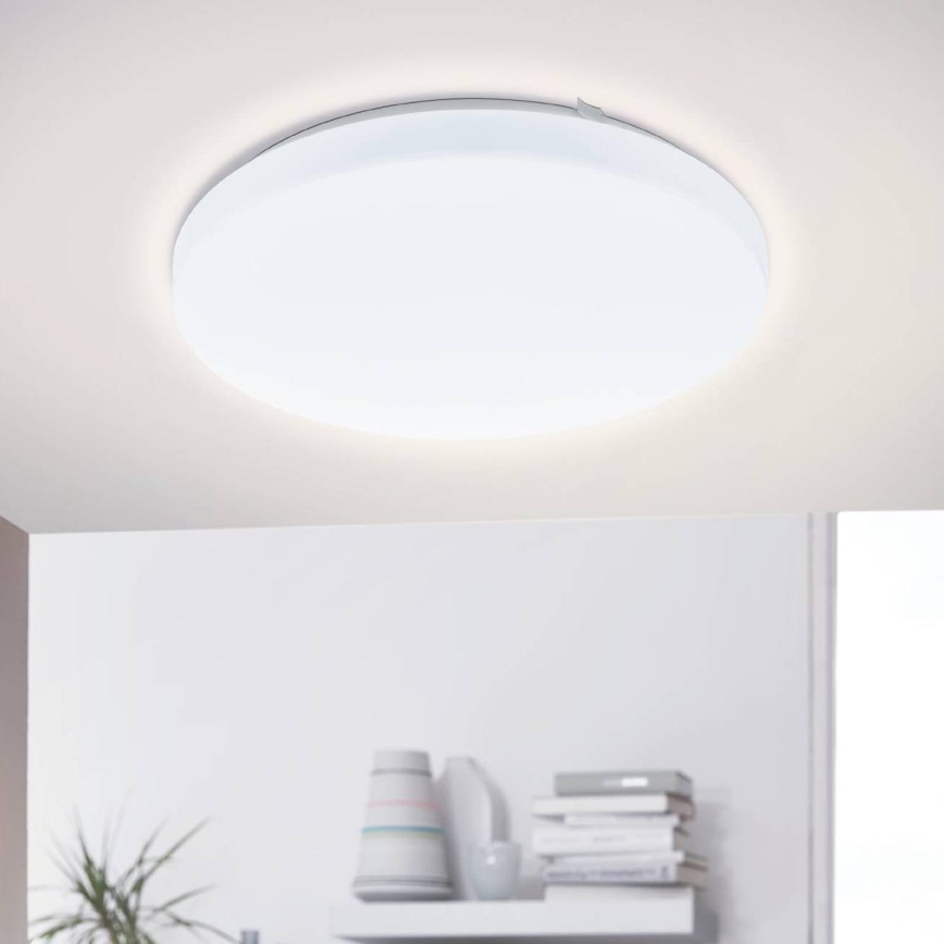 Eglo - Plafonnier LED/14,6W/230V