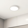 Eglo - Plafonnier LED 16,5 W / 230 V / diam. 21 cm