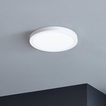 Eglo - Plafonnier LED/16,5 W/230 V Ø 21 cm