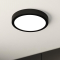 Eglo - Plafonnier LED/16,5 W/230 V Ø 21 cm
