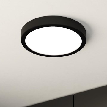 Eglo - Plafonnier LED/16,5 W/230 V Ø 21 cm