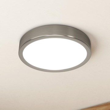 Eglo - Plafonnier LED/16,5W/230V Ø 21 cm