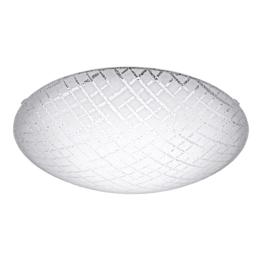 Eglo - Plafonnier LED/16W/230V