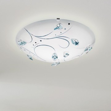 Eglo - plafonnier LED/16W/230V