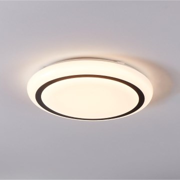 Eglo - Plafonnier LED/19,5W/230V