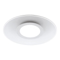 Eglo - plafonnier LED 1xLED/19W/230V