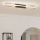 Eglo - Plafonnier LED 20W/230V 2700/4000/6500K doré