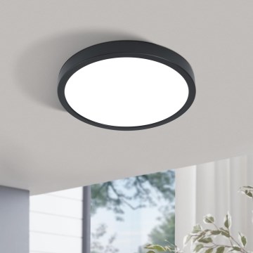 Eglo - Plafonnier LED/20W/230V Ø 28,5 cm