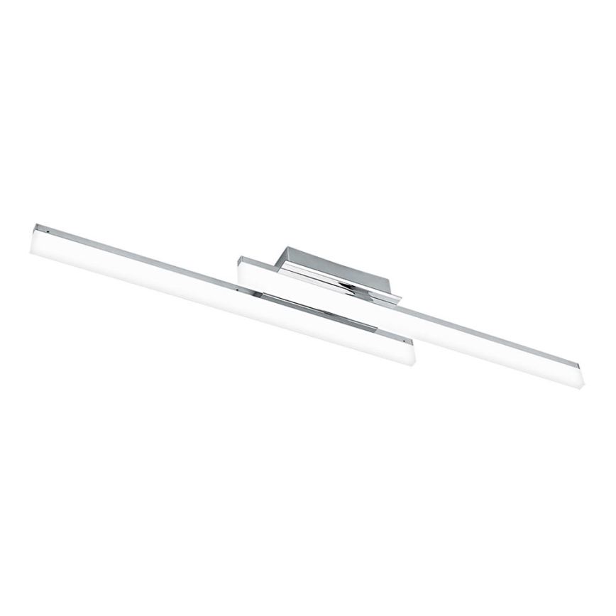 Eglo - plafonnier LED 2xLED/10W/230V