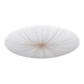 Eglo - Plafonnier LED/30,8W/230V
