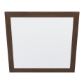 Eglo - Plafonnier LED/32W/230V 645x645 mm