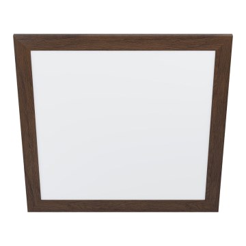 Eglo - Plafonnier LED/32W/230V 645x645 mm