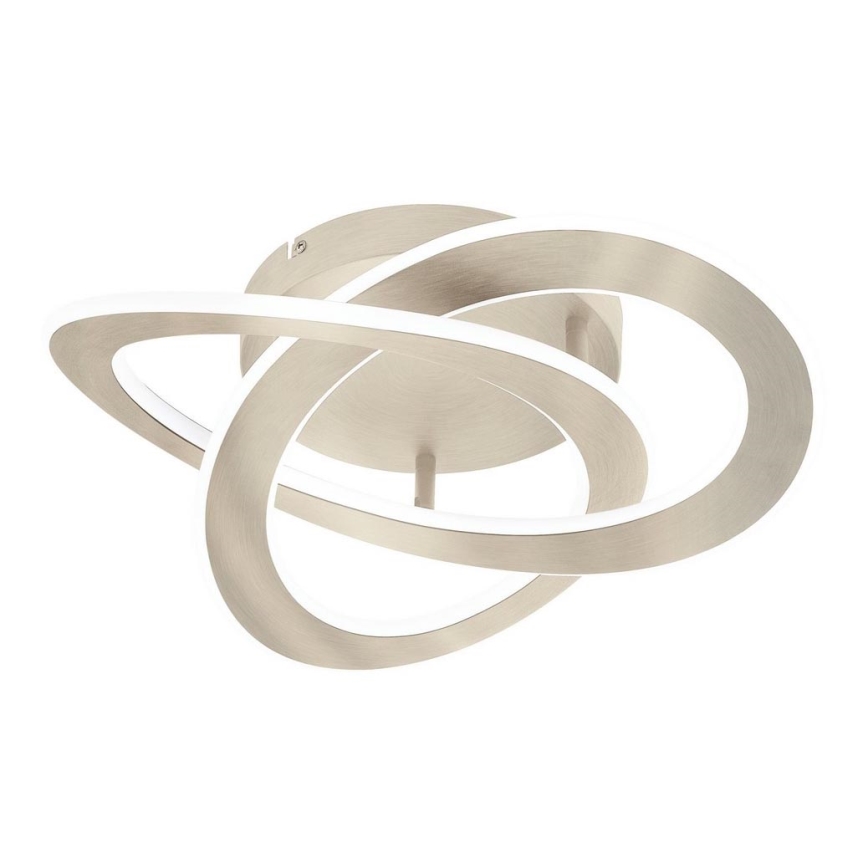 Eglo - Plafonnier LED/35W/230V