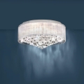 Eglo - Plafonnier LED 8xG9/3W/230V