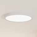 Eglo - Plafonnier LED dimmable 20 W/230 V, Ø 28,5 cm