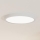 Eglo - Plafonnier LED dimmable LED/20W/230V Ø 28,5 cm