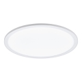 Eglo - Plafonnier LED dimmable LED/28W/230V