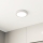 Eglo - Plafonnier LED LED/10,5W/230V