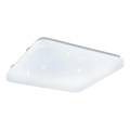 Eglo - plafonnier LED LED/11,5W/230V