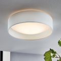 Eglo - Plafonnier LED LED/11W/230V