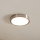 Eglo - Plafonnier LED LED/16,5W/230V