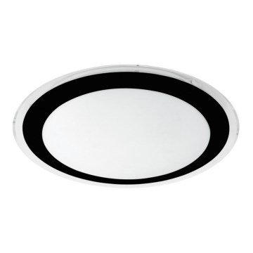 Eglo - Plafonnier LED LED/18W/230V