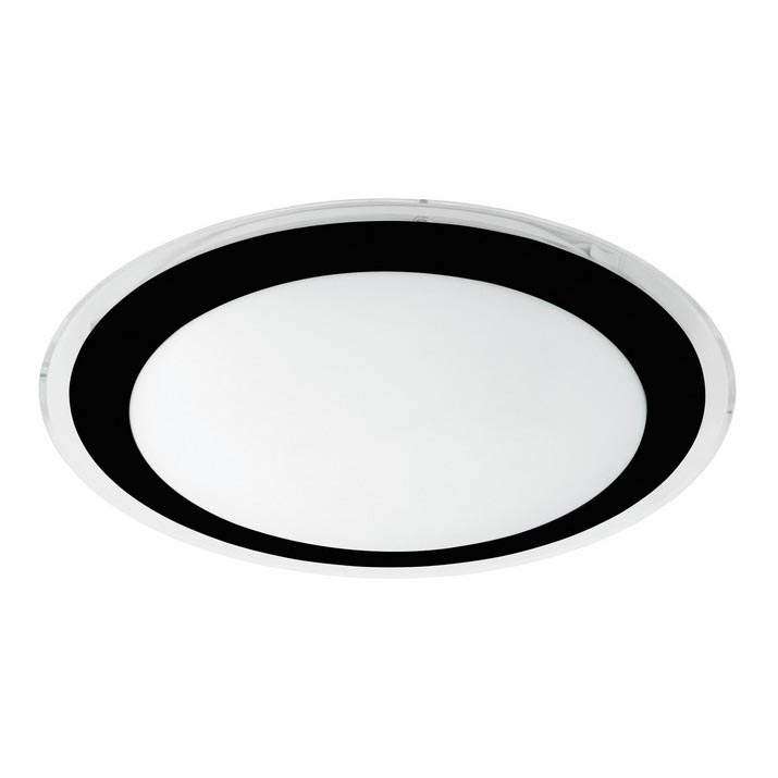 Eglo - Plafonnier LED LED/18W/230V