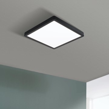 Eglo - Plafonnier LED LED/20W/230V 28,5x28,5 cm