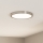 Eglo - Plafonnier LED LED/20W/230V