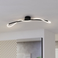 Eglo - Plafonnier LED LED/20W/230V