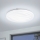 Eglo - Plafonnier LED LED/22W/230V