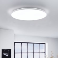 Eglo - Plafonnier LED LED/29W/230V d. 50 cm