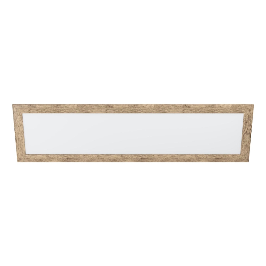 Eglo - plafonnier LED LED/32W/230V 345x1245 mm