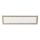 Eglo - plafonnier LED LED/32W/230V 345x1245 mm