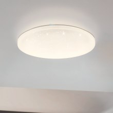 Eglo - plafonnier LED LED/33,5W/230V