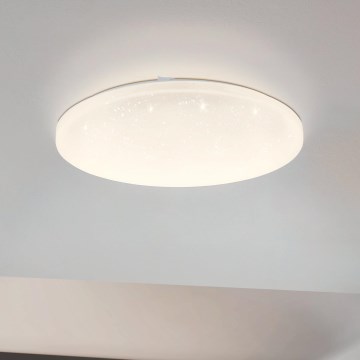 Eglo - plafonnier LED LED/33,5W/230V