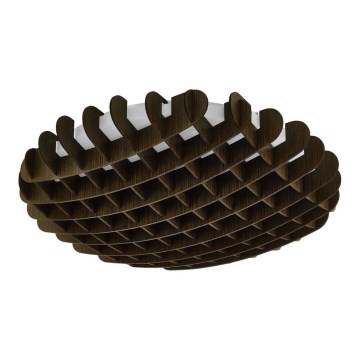 Eglo - Plafonnier LED LED/33W/230V