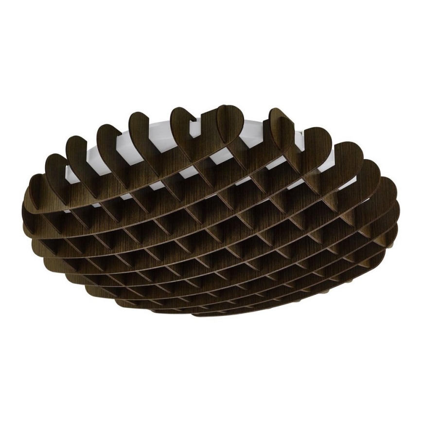 Eglo - Plafonnier LED LED/33W/230V