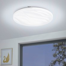 Eglo - Plafonnier LED LED/36W/230V