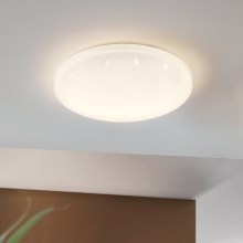 Eglo - Plafonnier LED LED/49,5W/230V